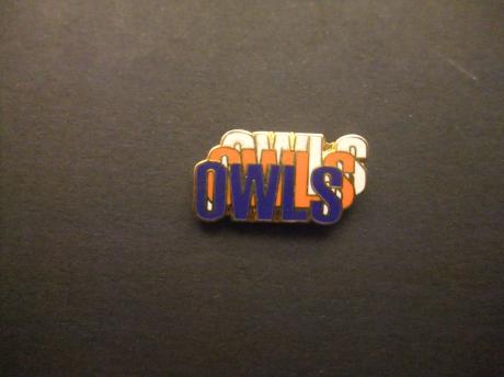 OWLS driekleurig logo onbekend